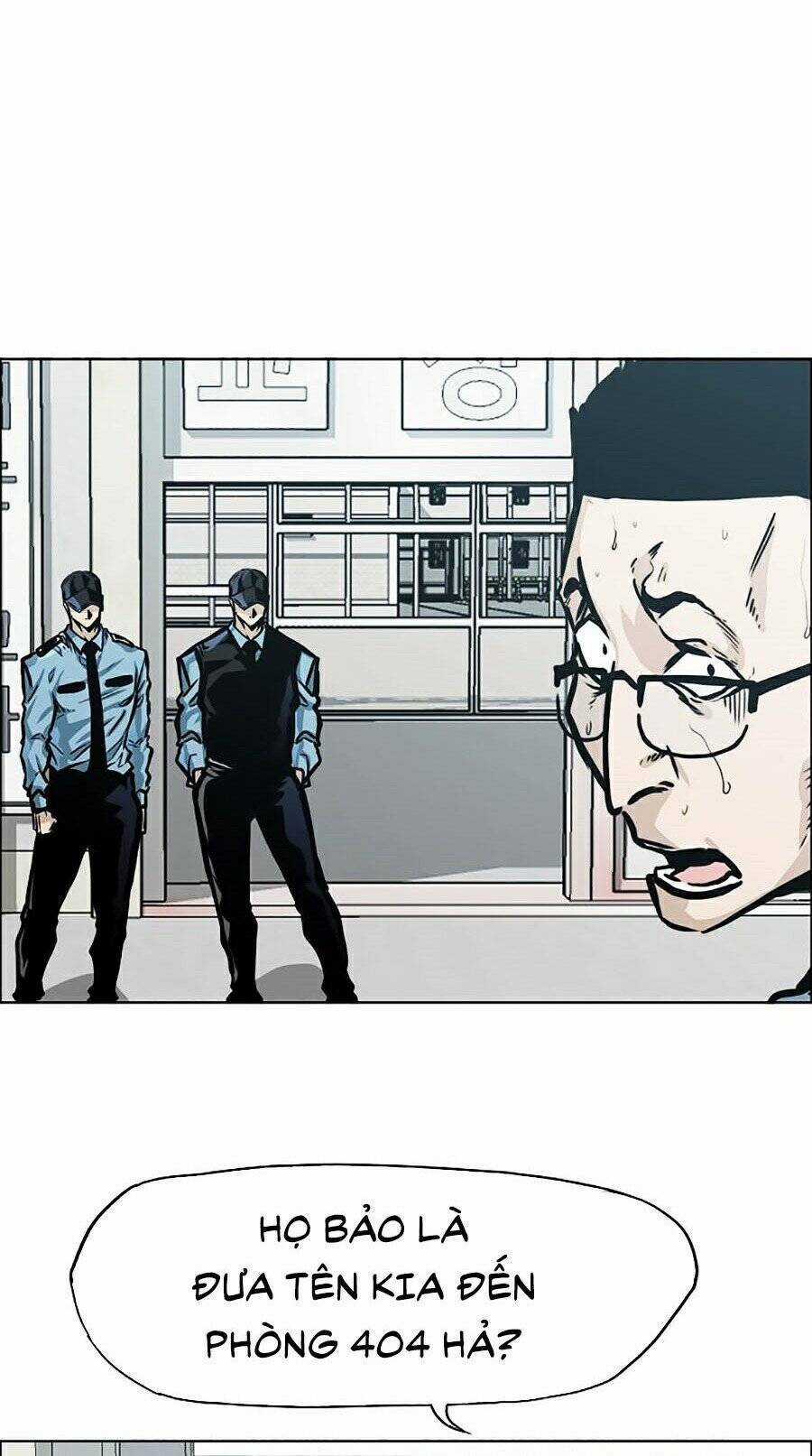 Bá Chủ Học Đường Ss4 Chapter 1 trang 5