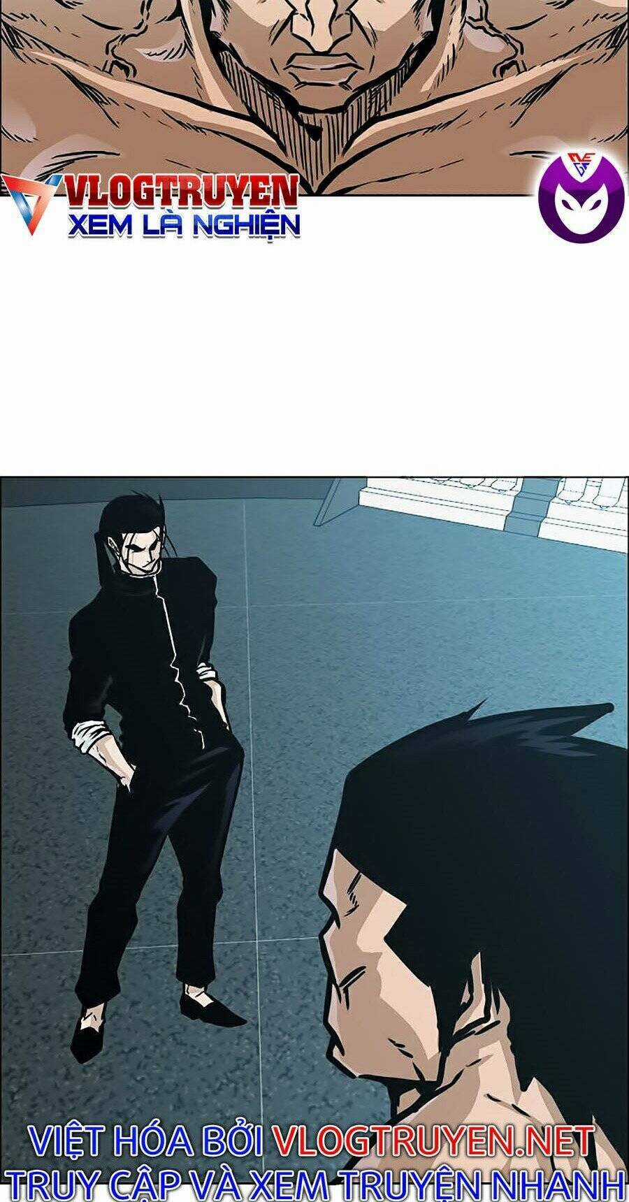 Bá Chủ Học Đường Ss4 Chapter 1 trang 52