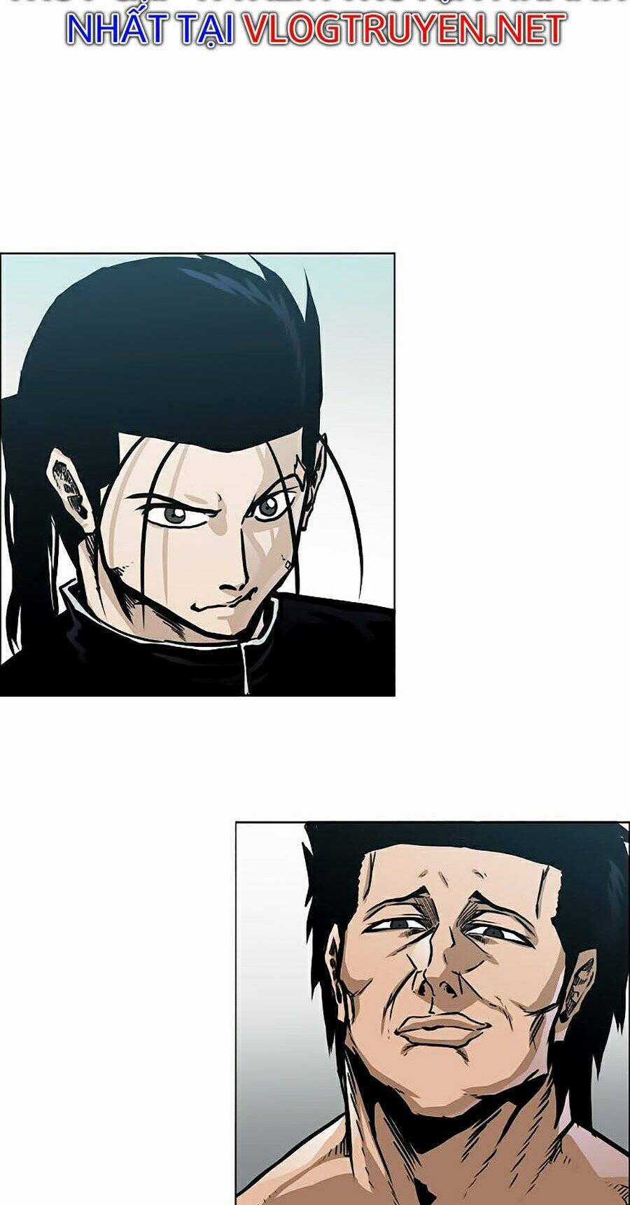 Bá Chủ Học Đường Ss4 Chapter 1 trang 53