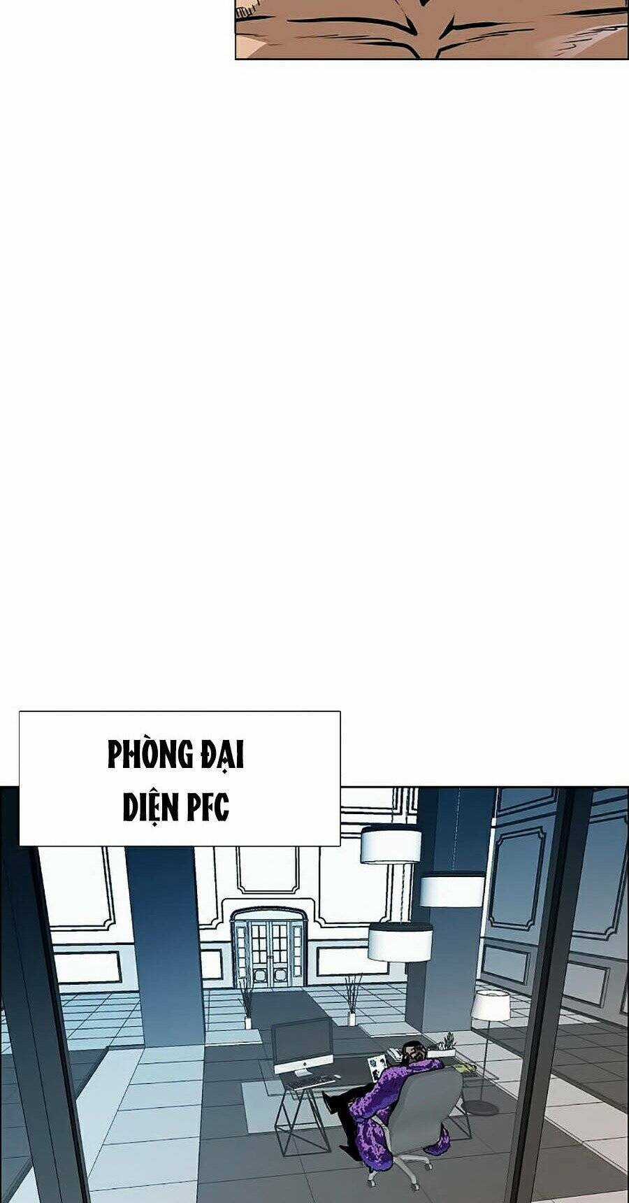 Bá Chủ Học Đường Ss4 Chapter 1 trang 54