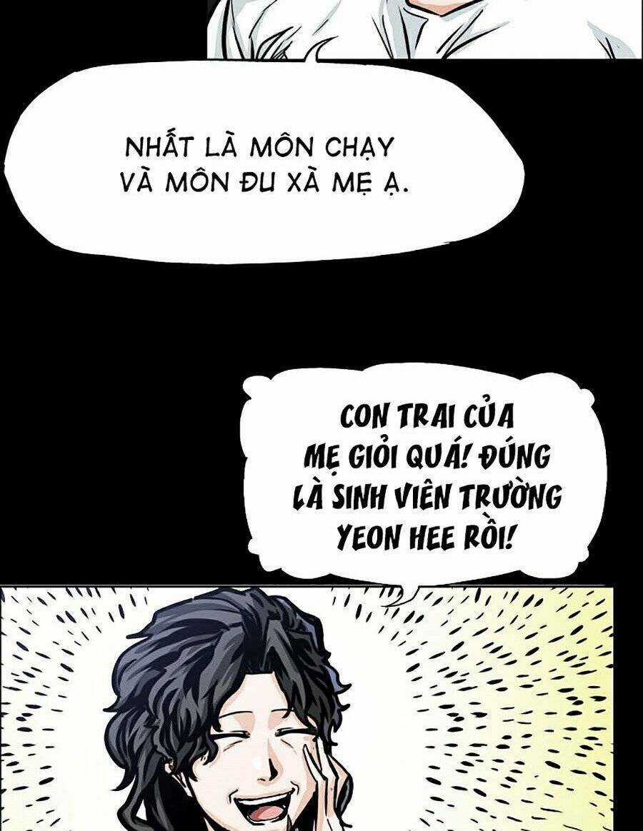 Bá Chủ Học Đường Ss4 Chapter 10 trang 10