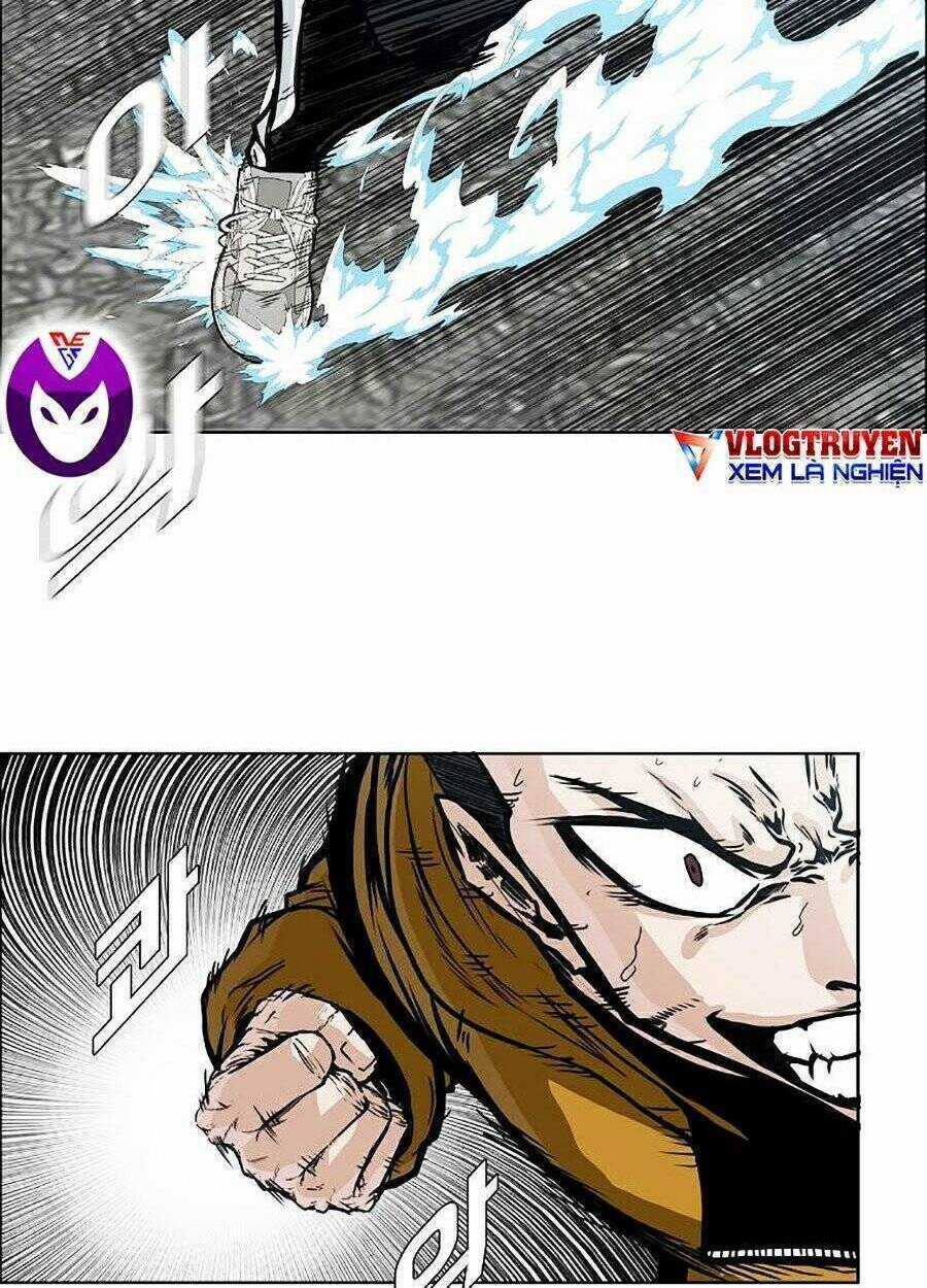 Bá Chủ Học Đường Ss4 Chapter 10 trang 100