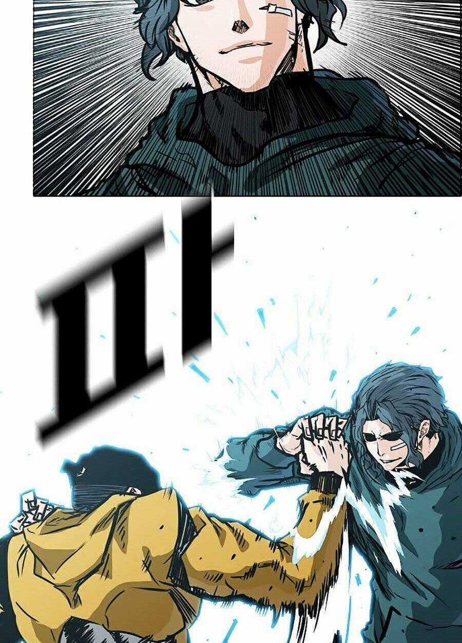 Bá Chủ Học Đường Ss4 Chapter 10 trang 102