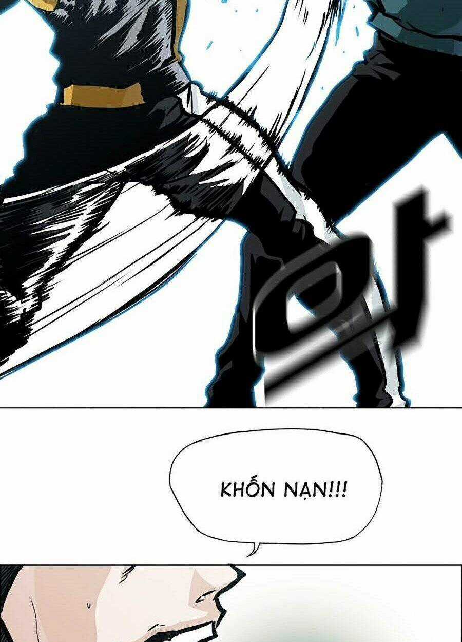 Bá Chủ Học Đường Ss4 Chapter 10 trang 103