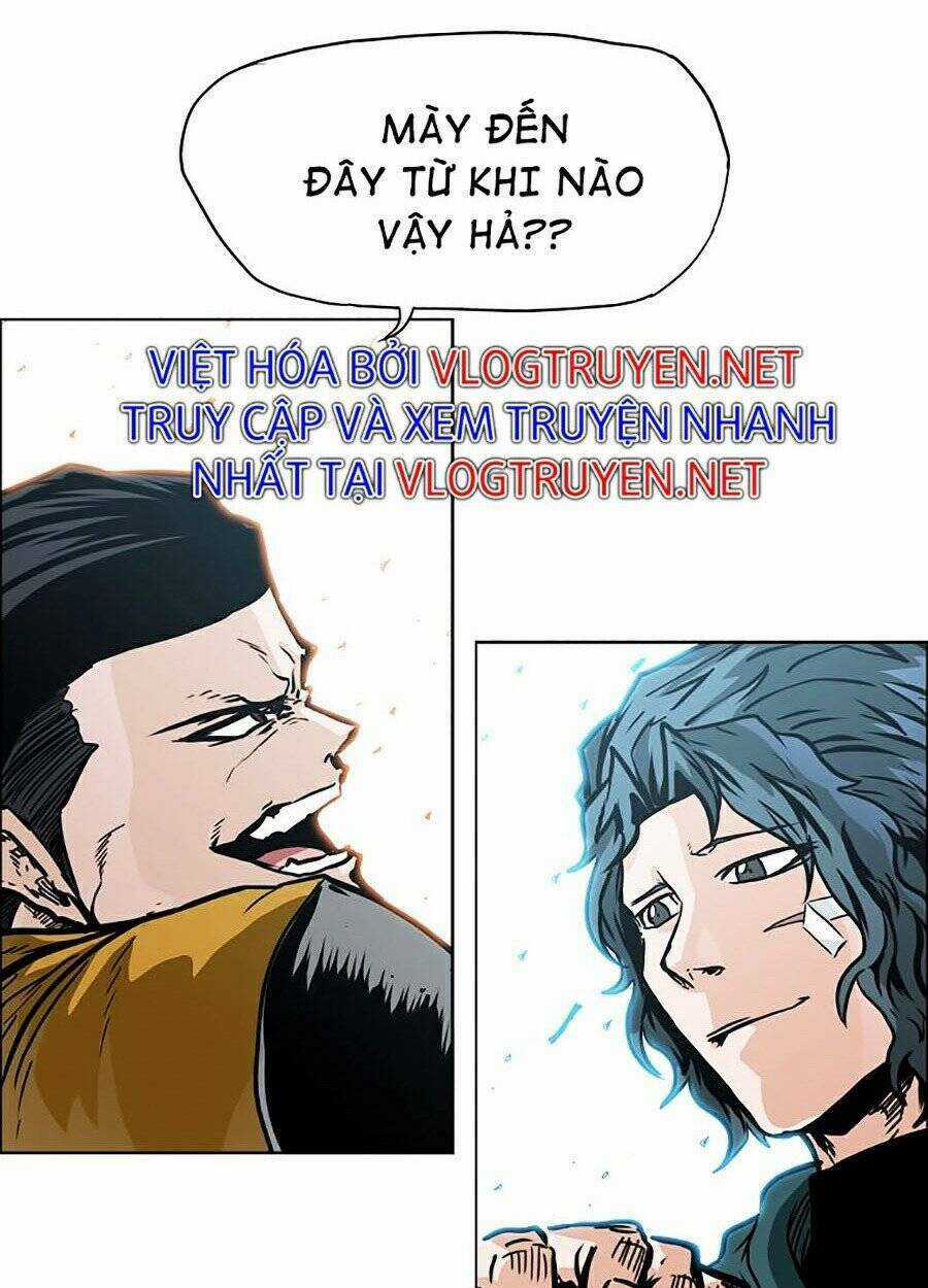 Bá Chủ Học Đường Ss4 Chapter 10 trang 105