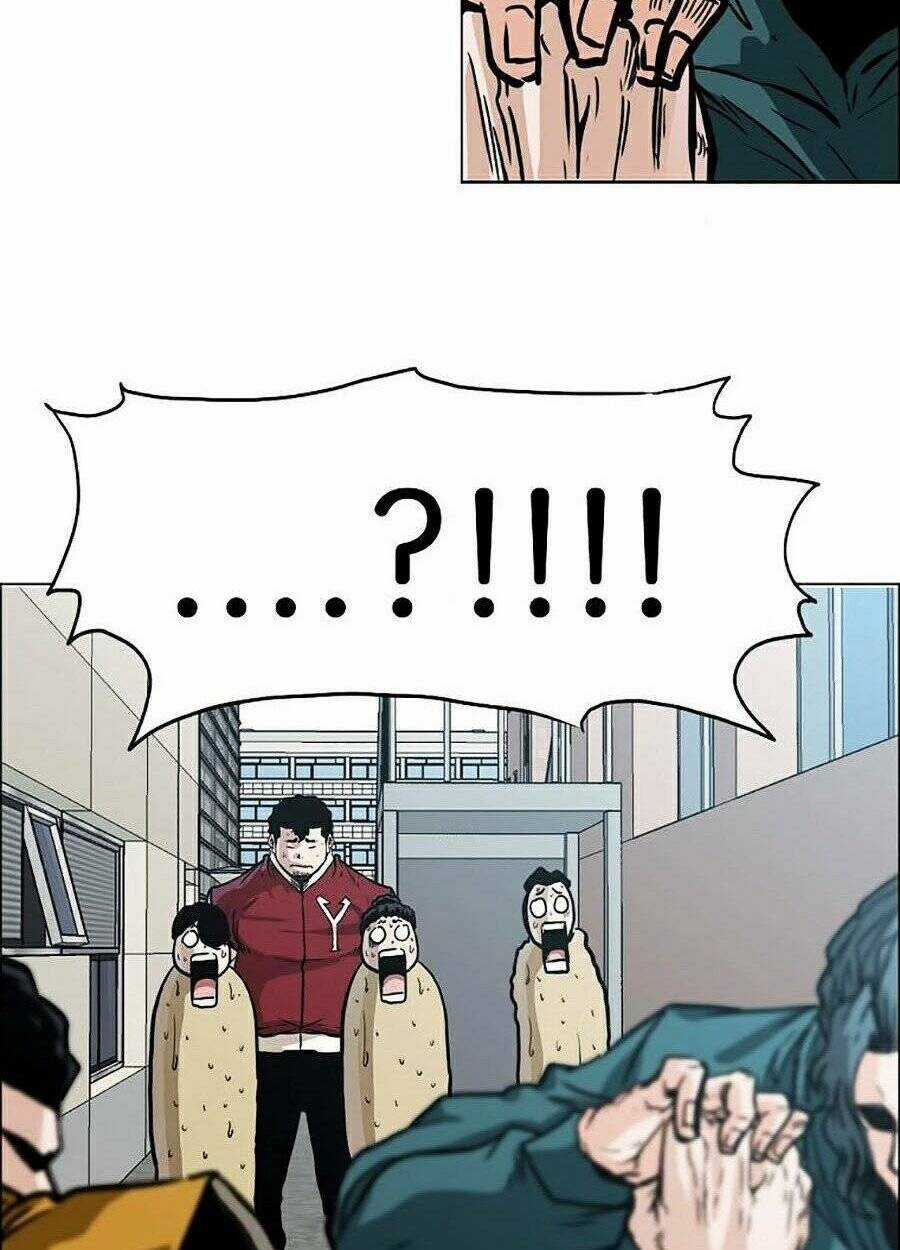 Bá Chủ Học Đường Ss4 Chapter 10 trang 106