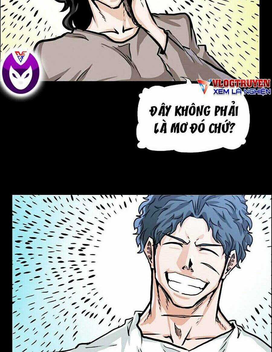 Bá Chủ Học Đường Ss4 Chapter 10 trang 11