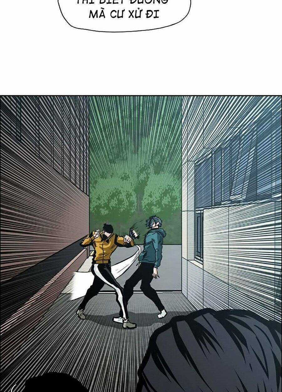 Bá Chủ Học Đường Ss4 Chapter 10 trang 111