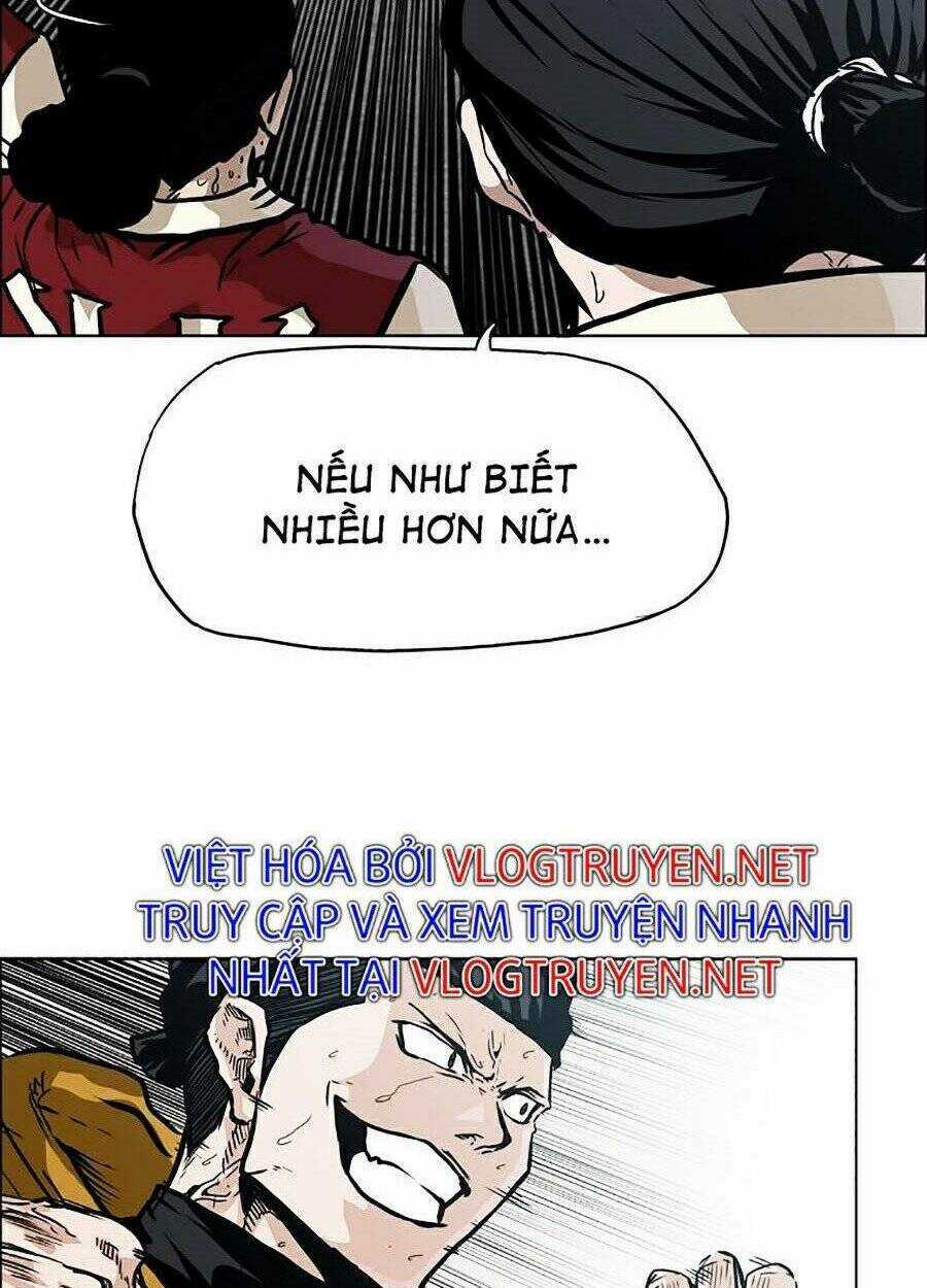 Bá Chủ Học Đường Ss4 Chapter 10 trang 112