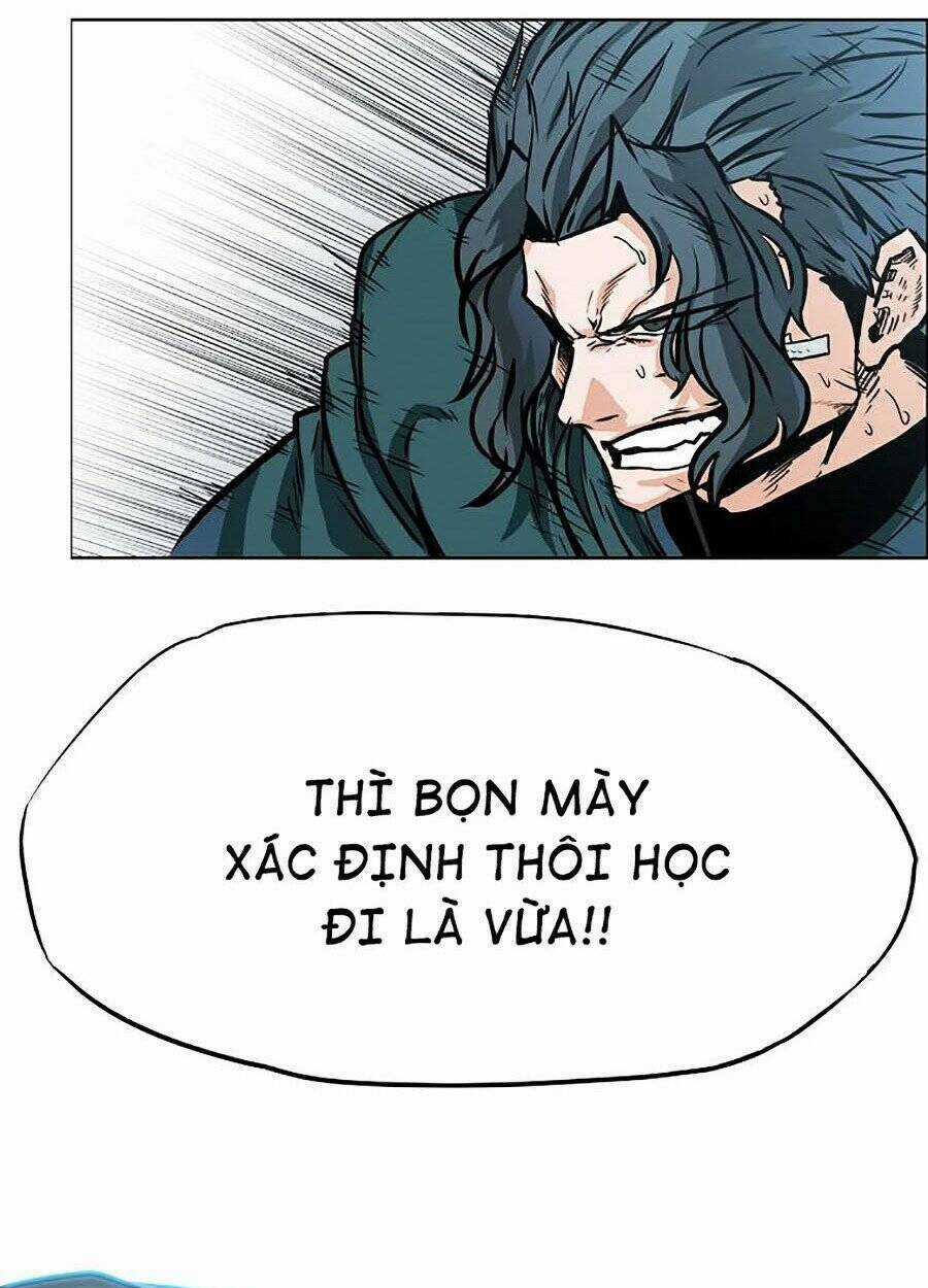 Bá Chủ Học Đường Ss4 Chapter 10 trang 114