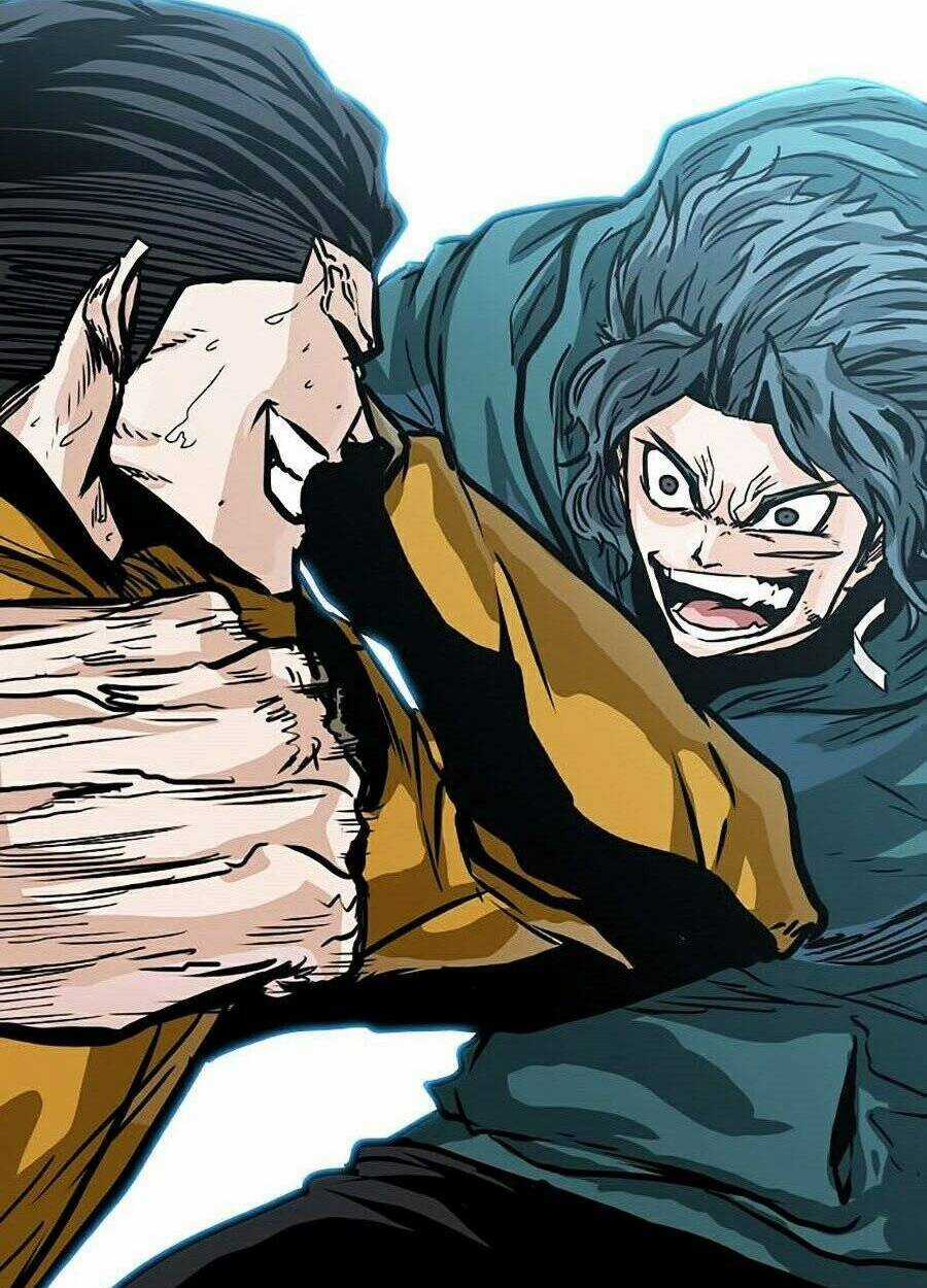 Bá Chủ Học Đường Ss4 Chapter 10 trang 115