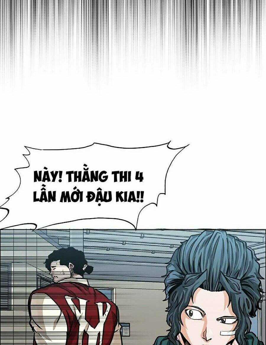 Bá Chủ Học Đường Ss4 Chapter 10 trang 13