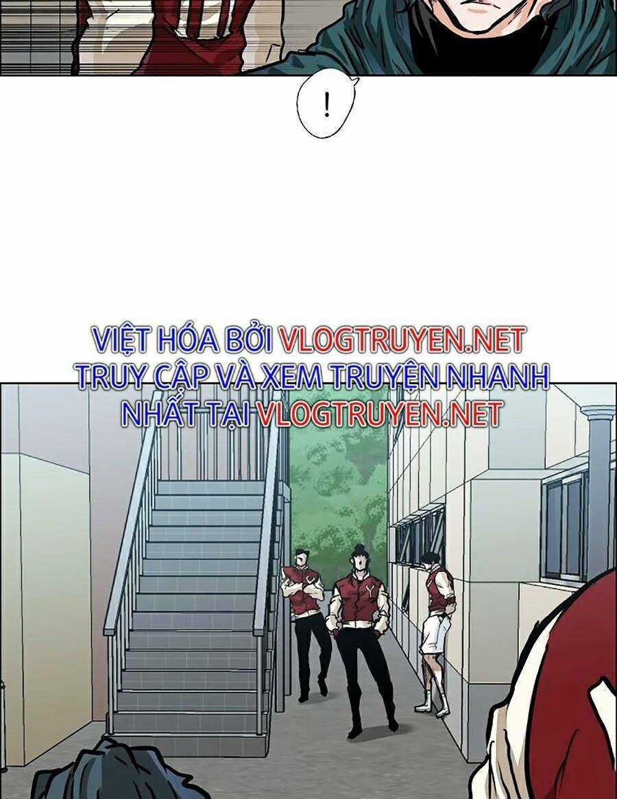 Bá Chủ Học Đường Ss4 Chapter 10 trang 14