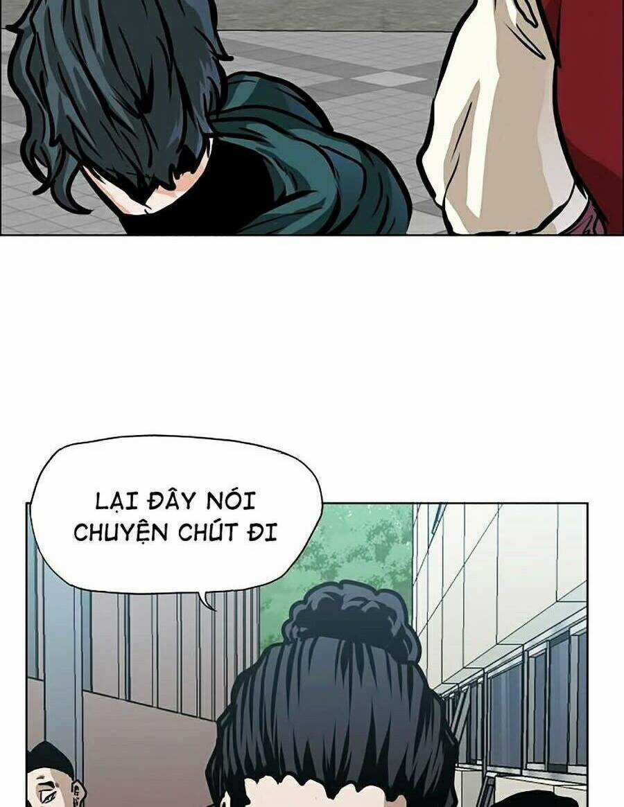 Bá Chủ Học Đường Ss4 Chapter 10 trang 15