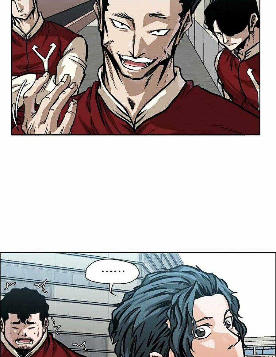 Bá Chủ Học Đường Ss4 Chapter 10 trang 16