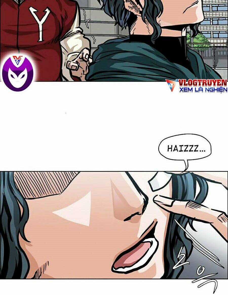 Bá Chủ Học Đường Ss4 Chapter 10 trang 17