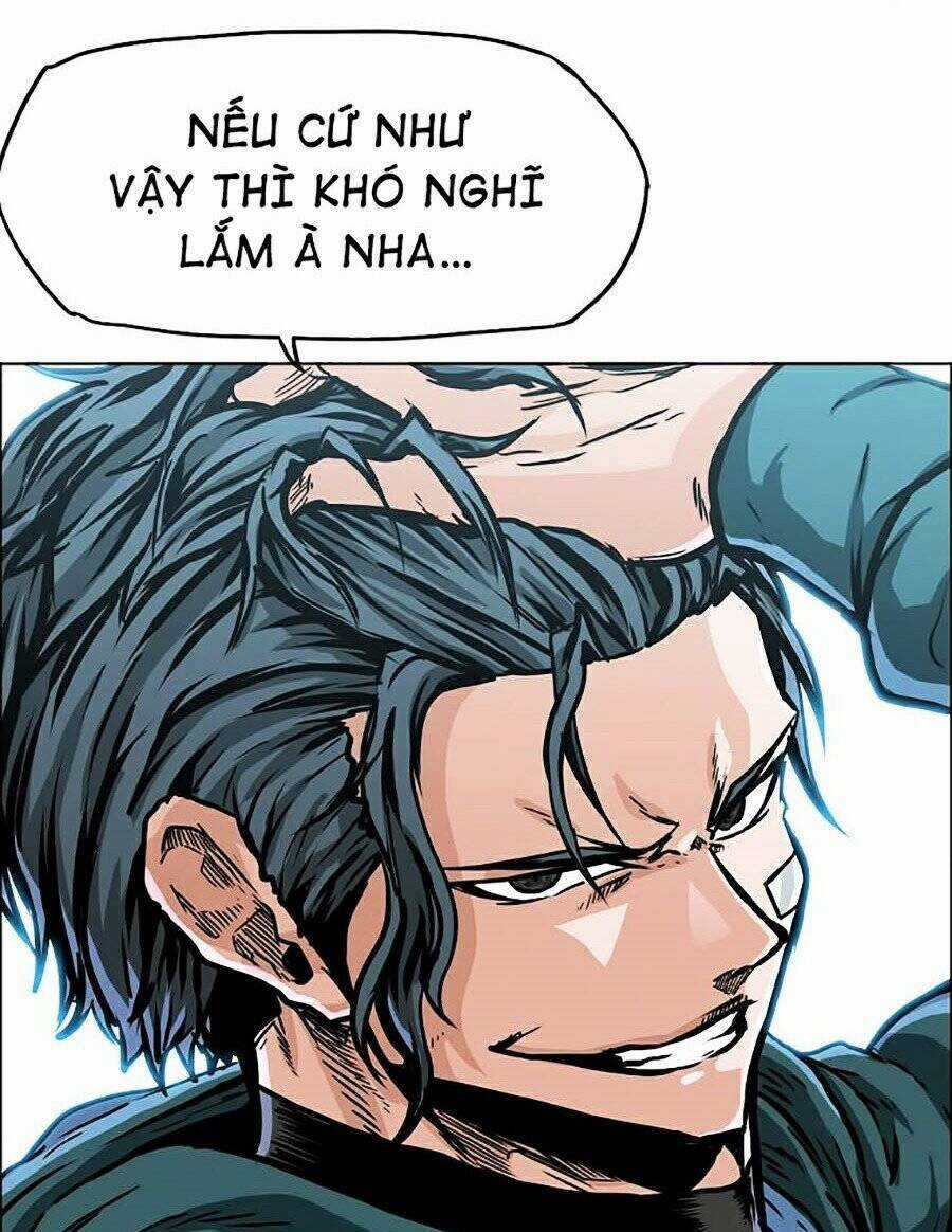 Bá Chủ Học Đường Ss4 Chapter 10 trang 18