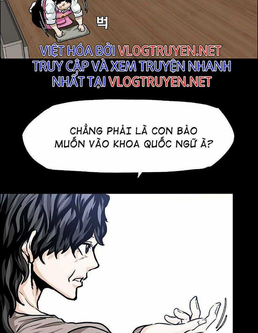 Bá Chủ Học Đường Ss4 Chapter 10 trang 2