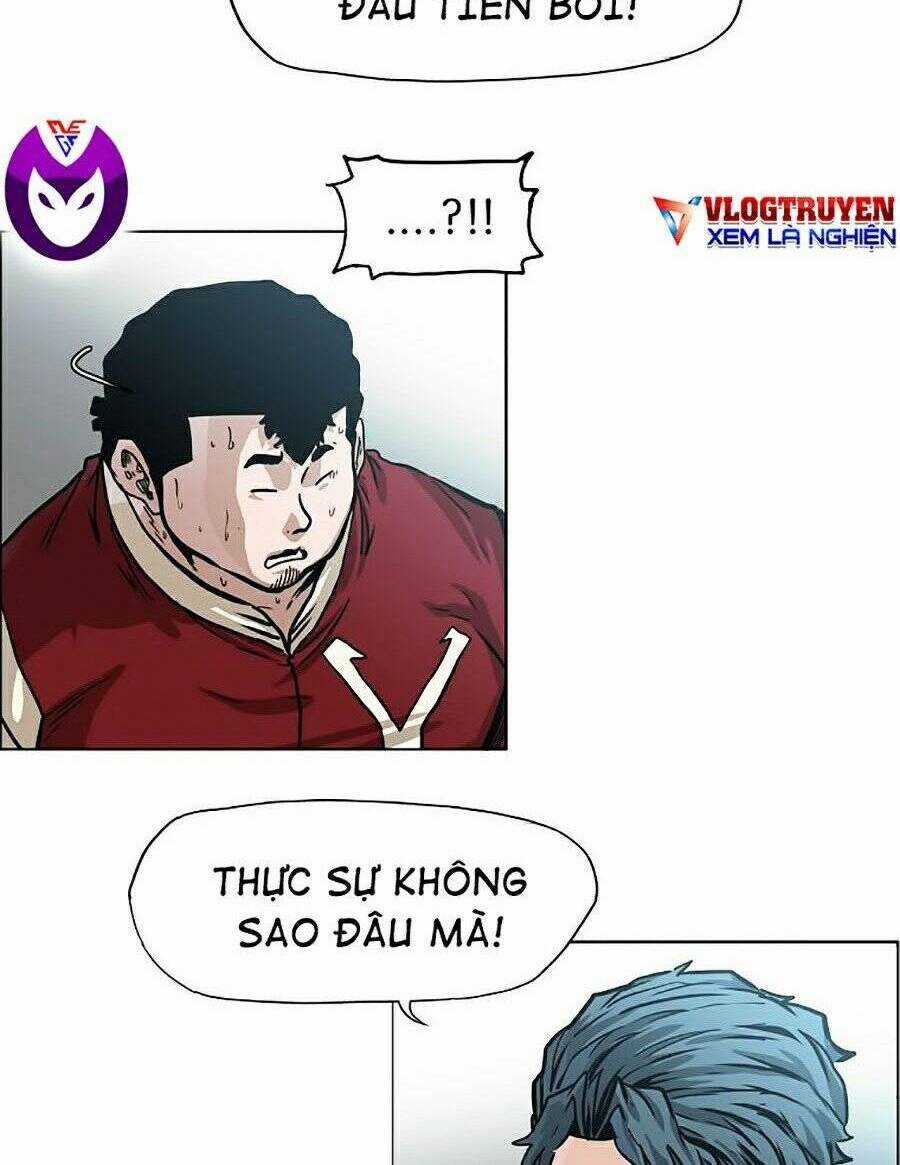 Bá Chủ Học Đường Ss4 Chapter 10 trang 23