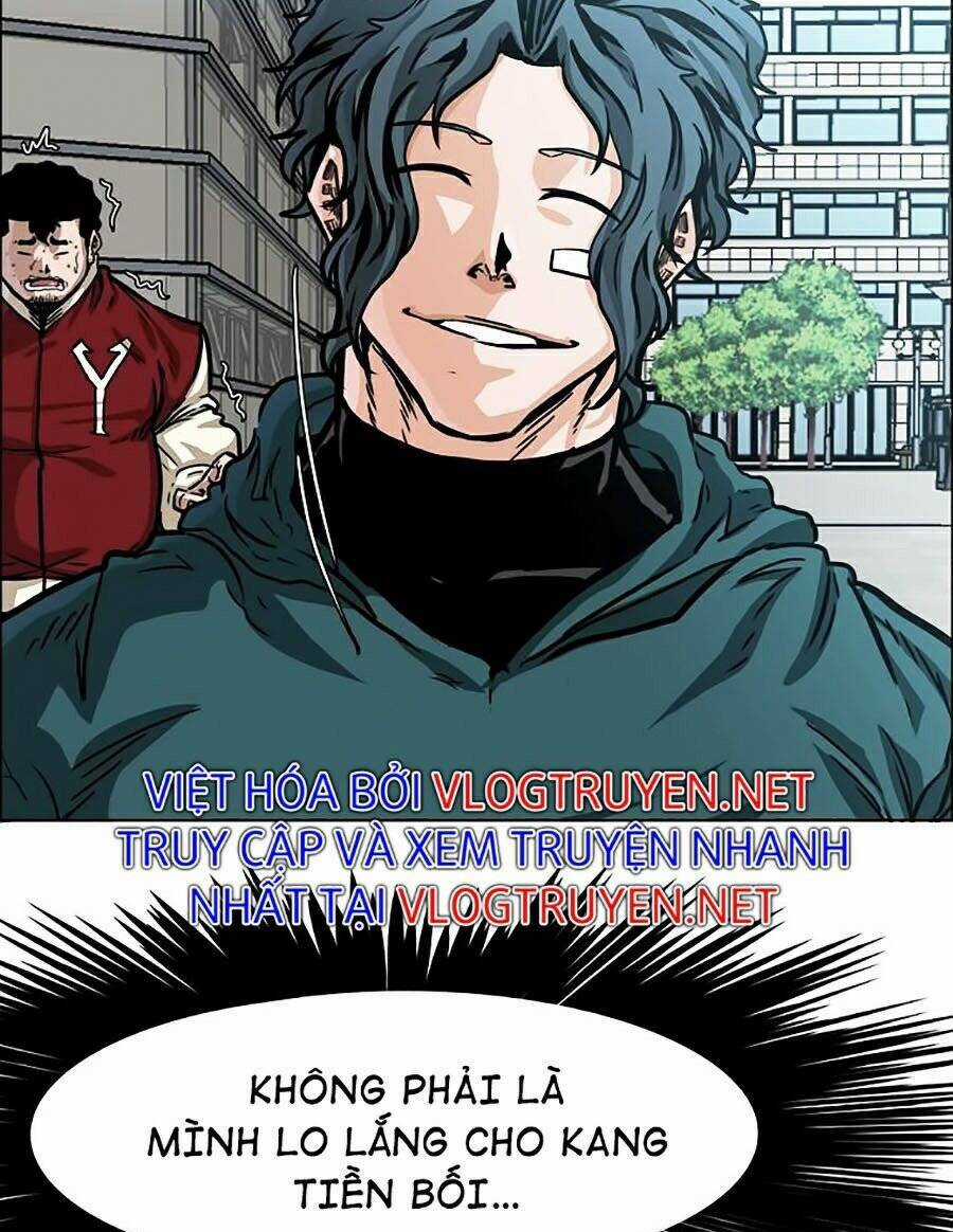 Bá Chủ Học Đường Ss4 Chapter 10 trang 26