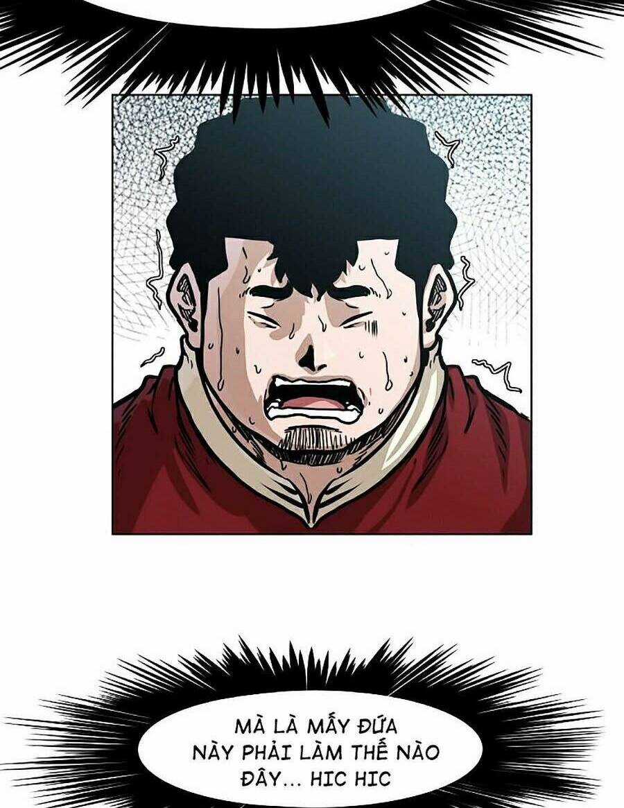 Bá Chủ Học Đường Ss4 Chapter 10 trang 27