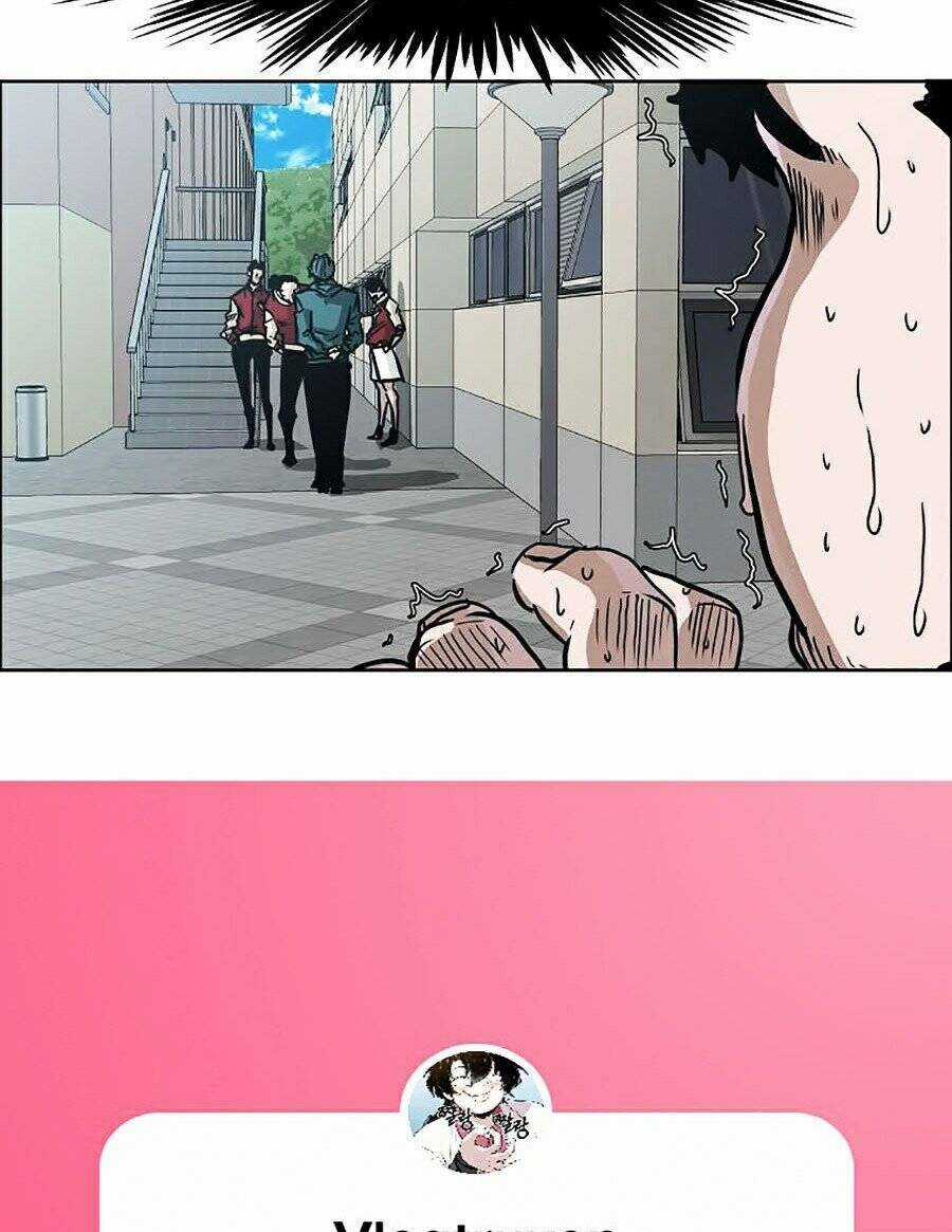 Bá Chủ Học Đường Ss4 Chapter 10 trang 28