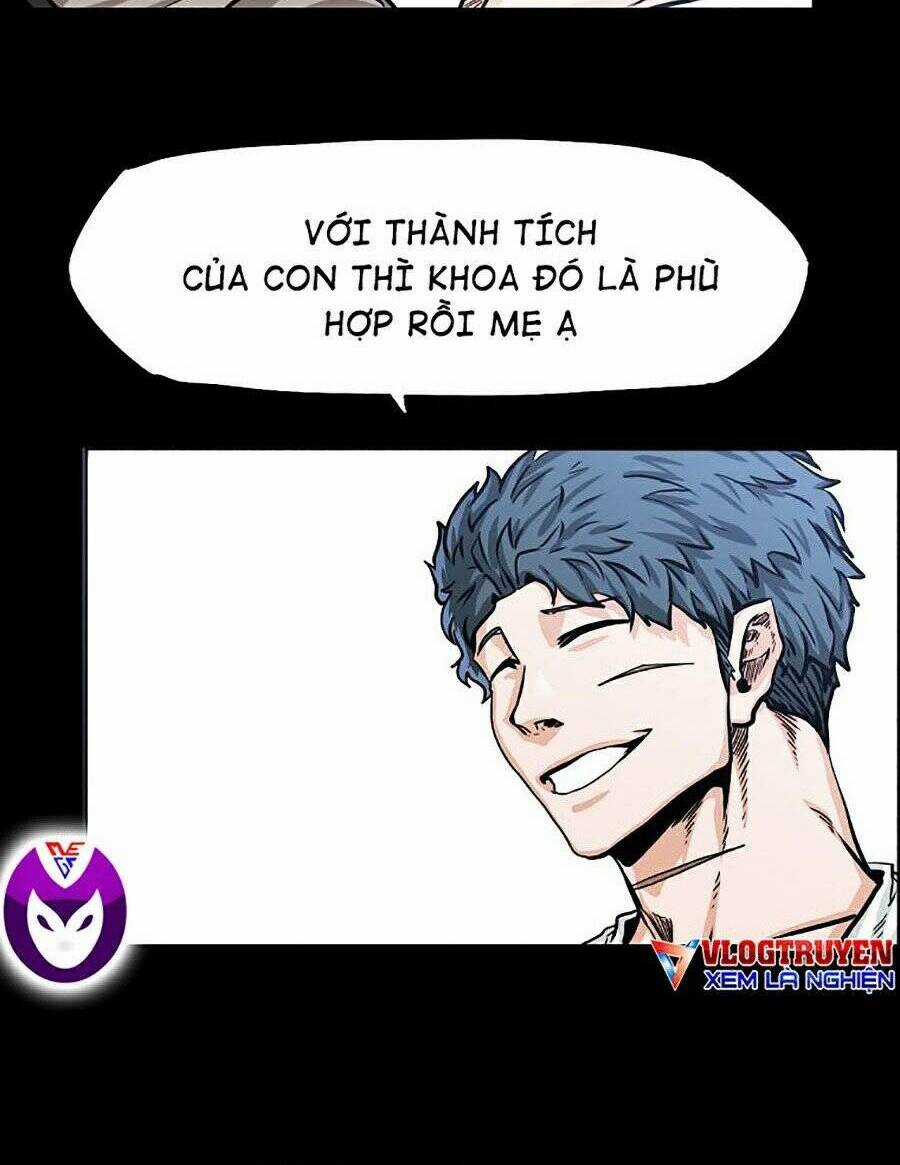 Bá Chủ Học Đường Ss4 Chapter 10 trang 3