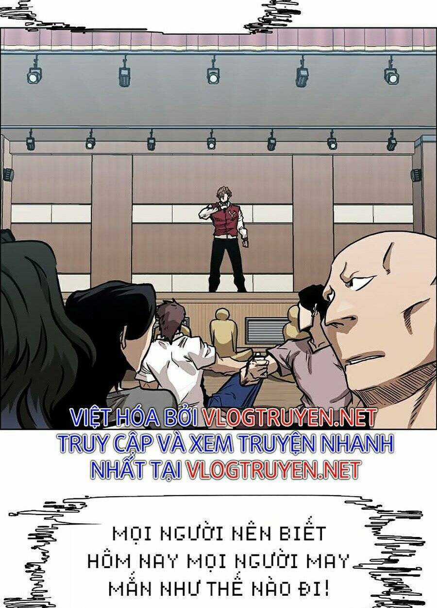 Bá Chủ Học Đường Ss4 Chapter 10 trang 33