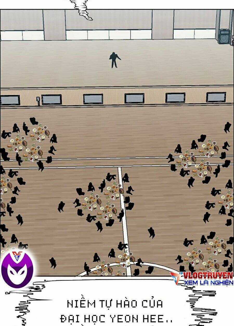 Bá Chủ Học Đường Ss4 Chapter 10 trang 36