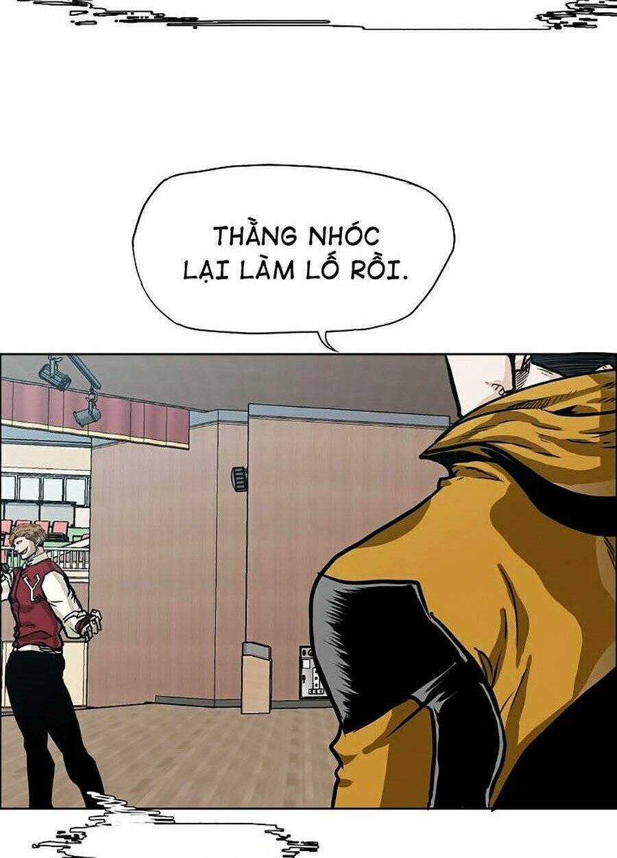 Bá Chủ Học Đường Ss4 Chapter 10 trang 39