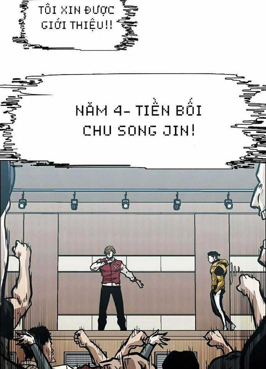 Bá Chủ Học Đường Ss4 Chapter 10 trang 40