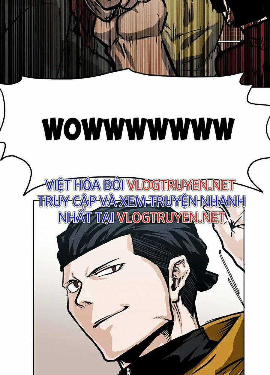 Bá Chủ Học Đường Ss4 Chapter 10 trang 42