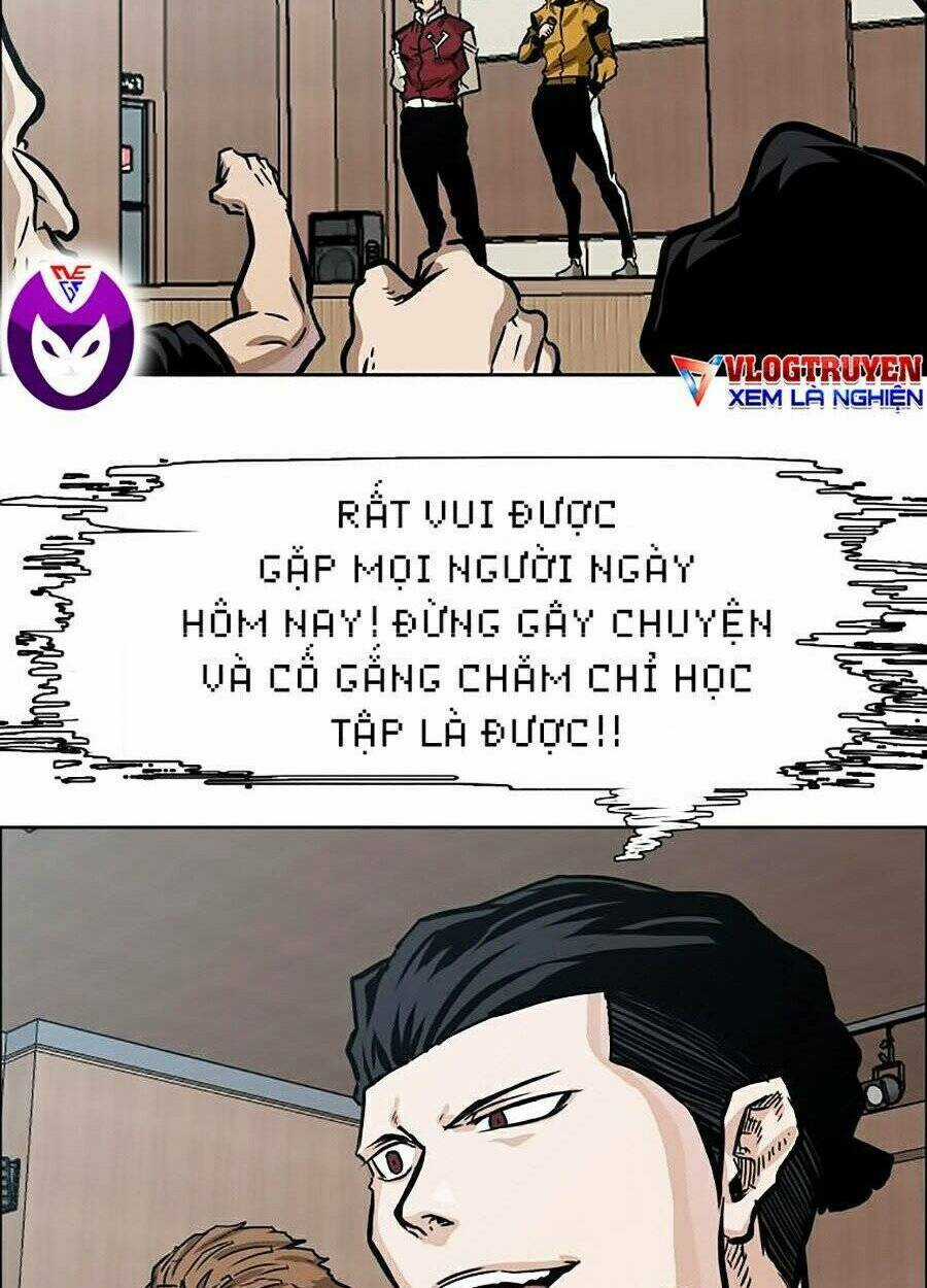 Bá Chủ Học Đường Ss4 Chapter 10 trang 46