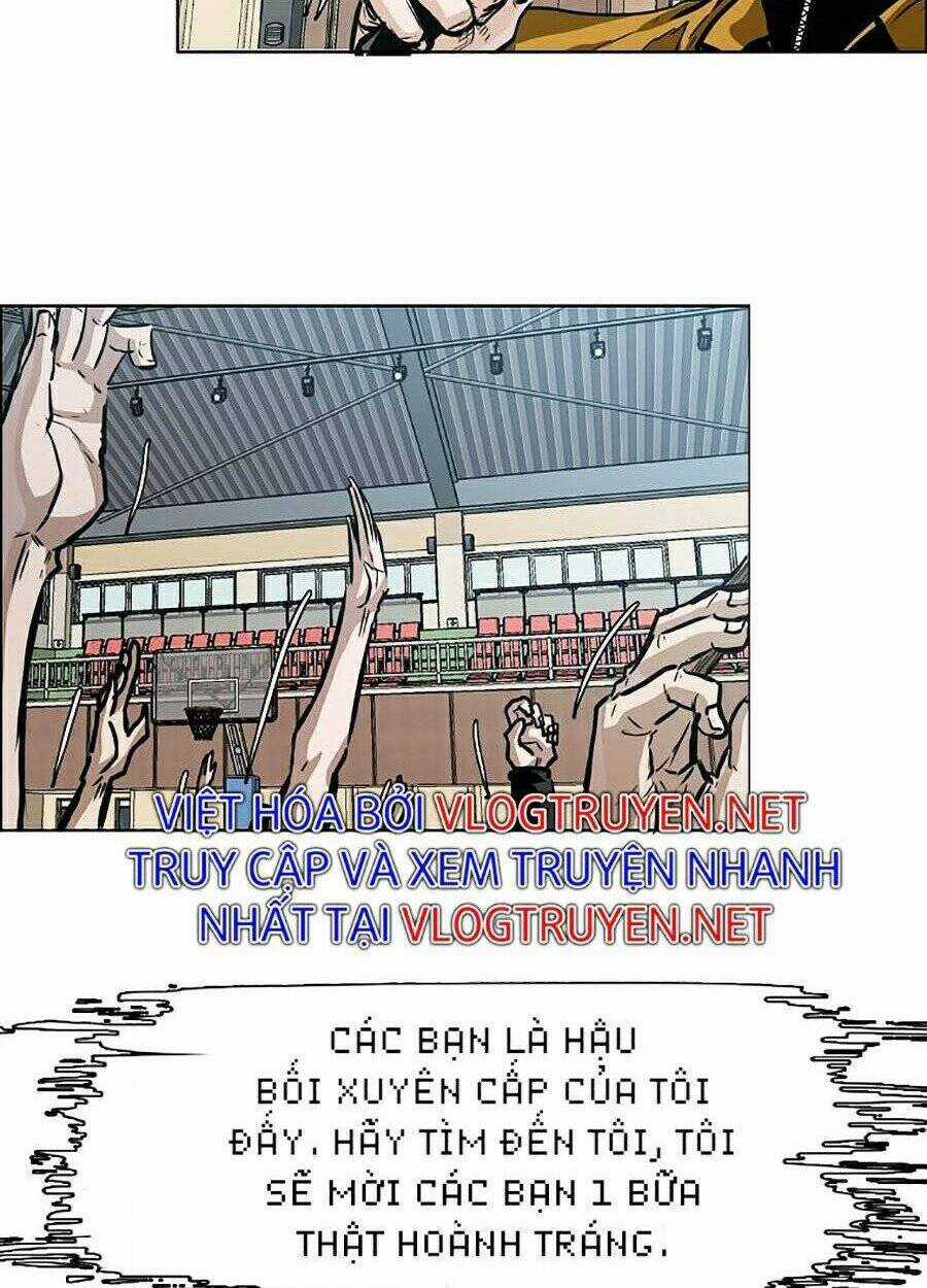 Bá Chủ Học Đường Ss4 Chapter 10 trang 49