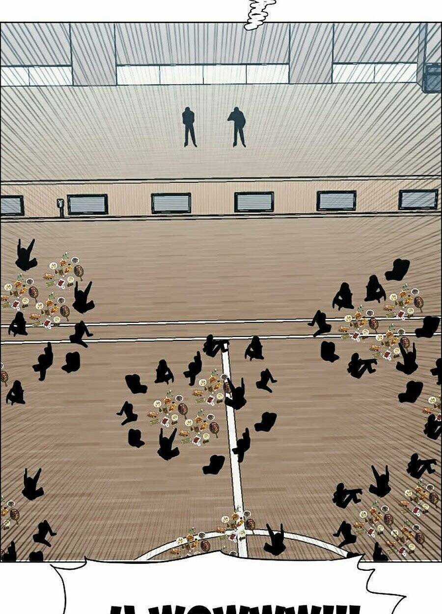 Bá Chủ Học Đường Ss4 Chapter 10 trang 51