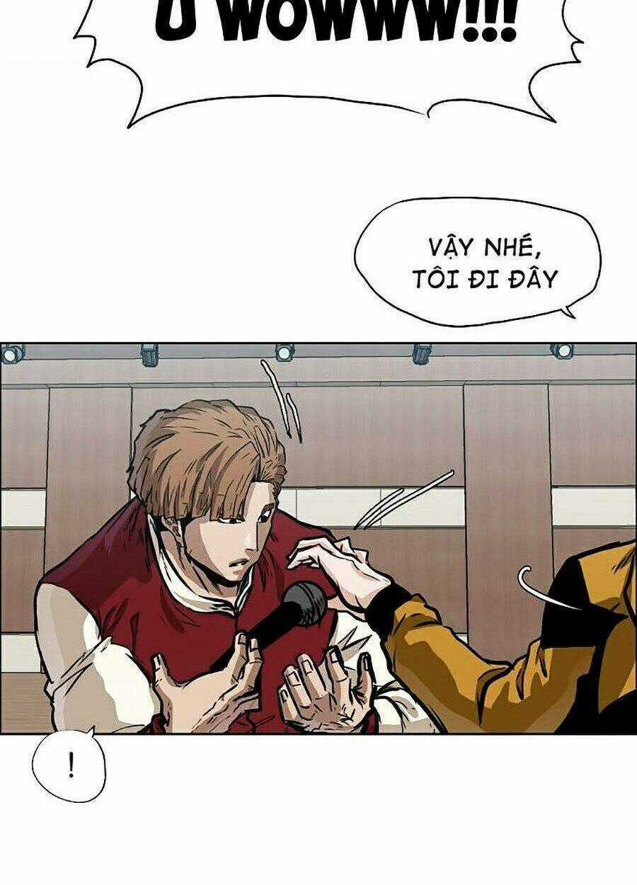 Bá Chủ Học Đường Ss4 Chapter 10 trang 52