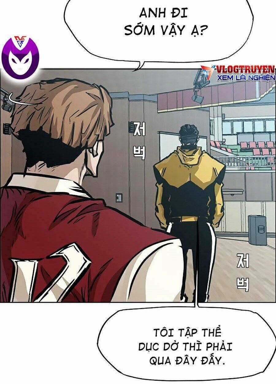 Bá Chủ Học Đường Ss4 Chapter 10 trang 54