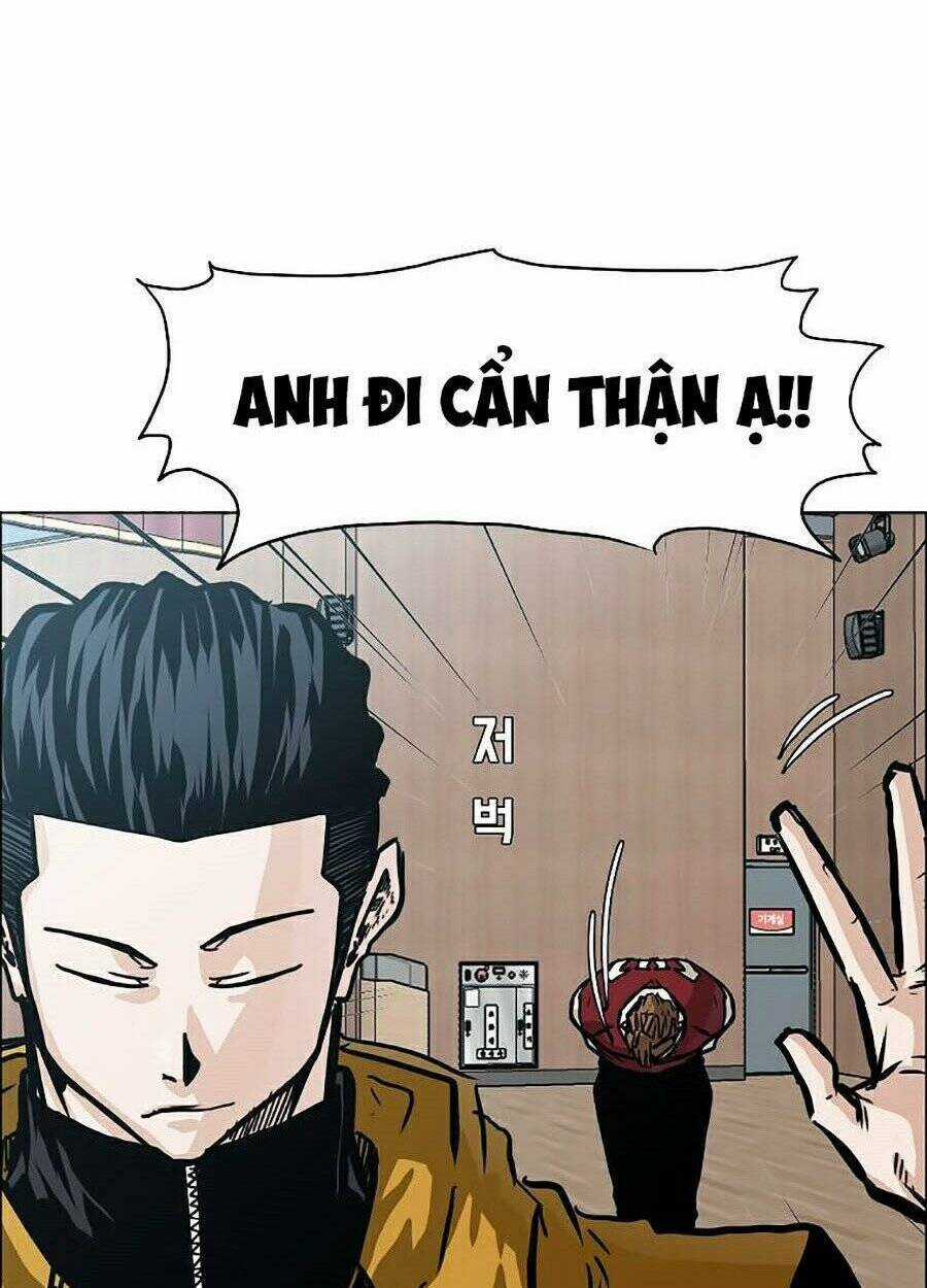 Bá Chủ Học Đường Ss4 Chapter 10 trang 55