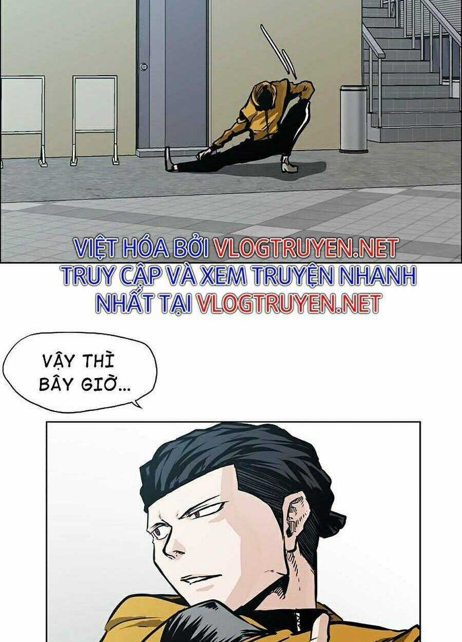 Bá Chủ Học Đường Ss4 Chapter 10 trang 58