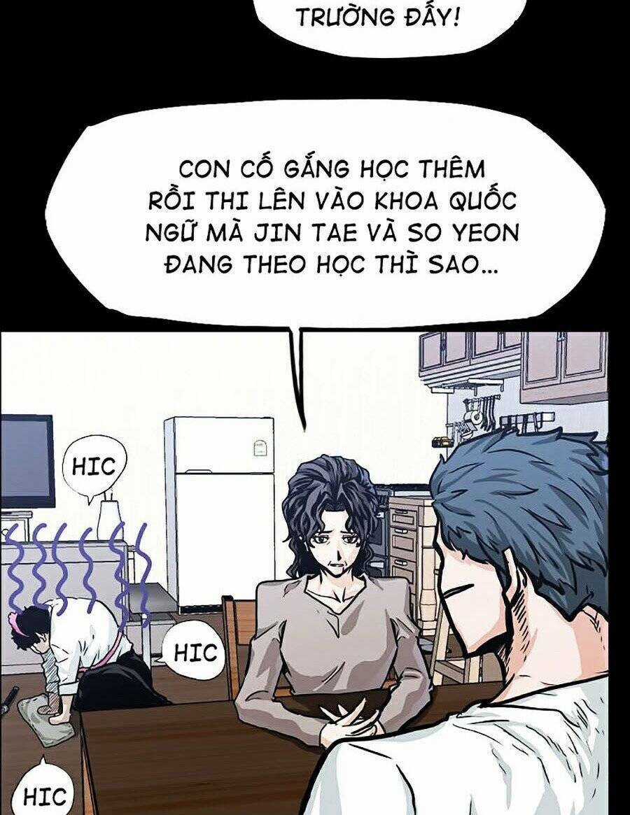 Bá Chủ Học Đường Ss4 Chapter 10 trang 6