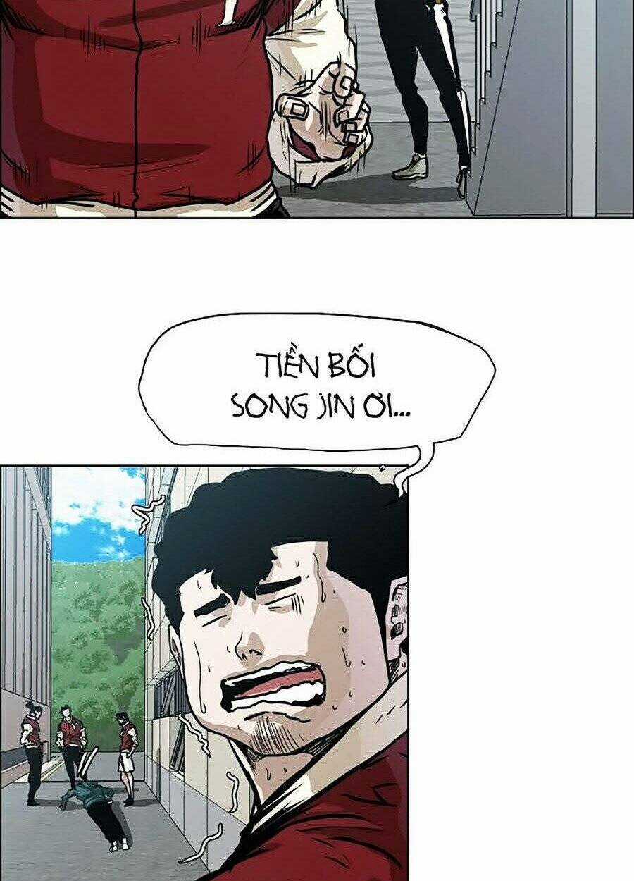 Bá Chủ Học Đường Ss4 Chapter 10 trang 64