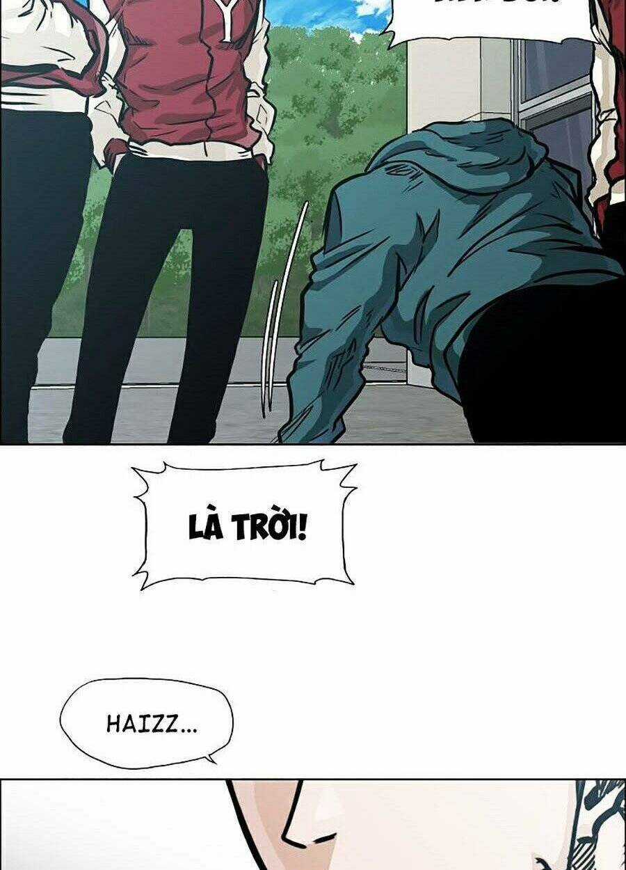 Bá Chủ Học Đường Ss4 Chapter 10 trang 67