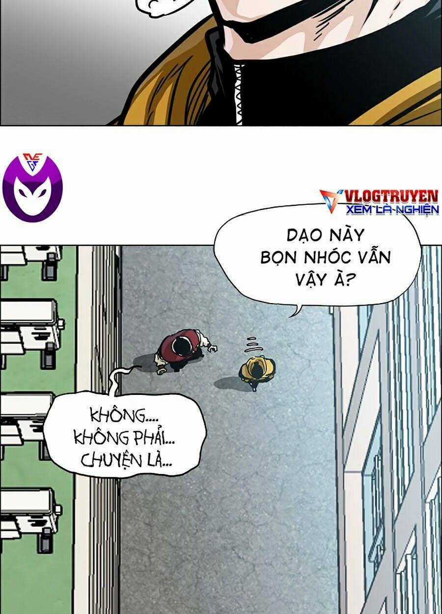 Bá Chủ Học Đường Ss4 Chapter 10 trang 69