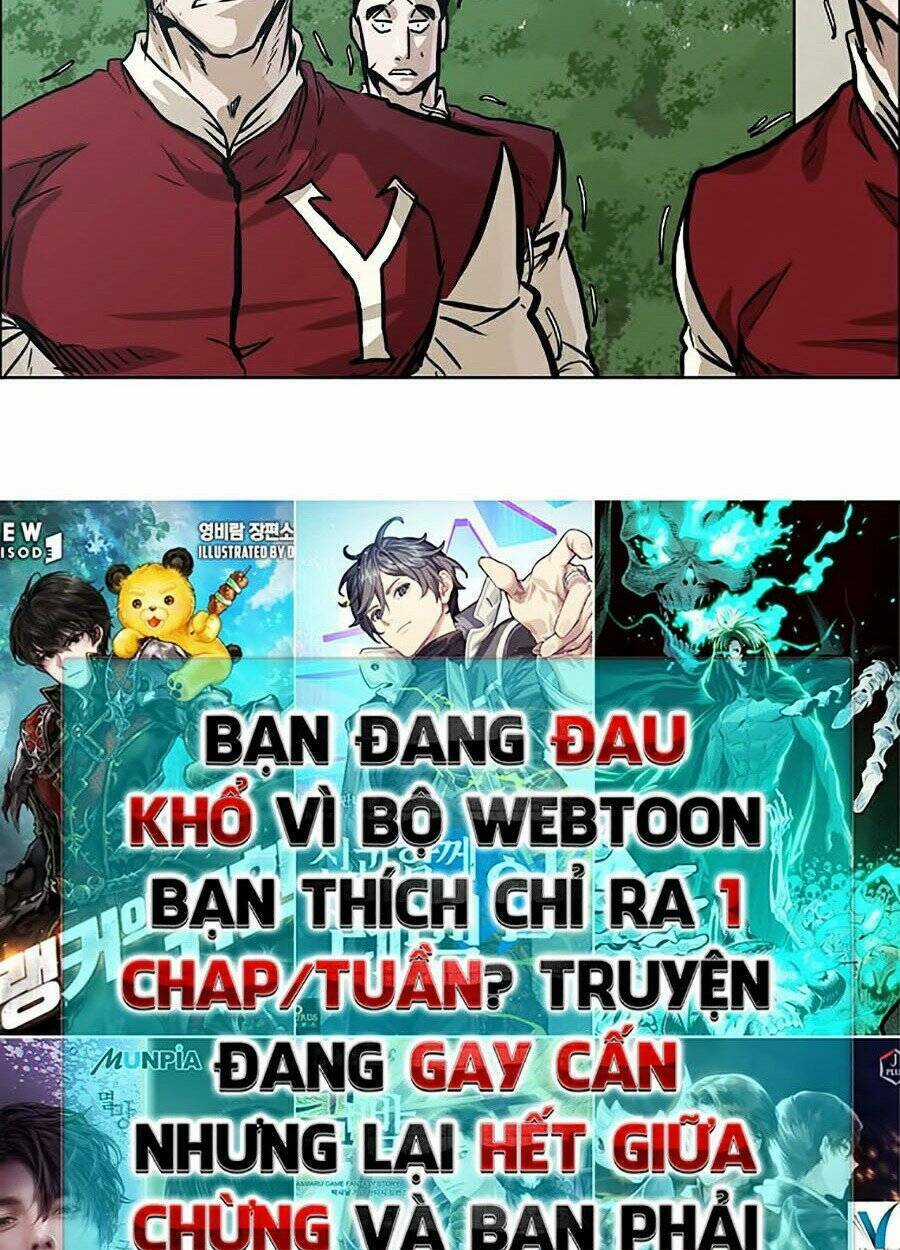 Bá Chủ Học Đường Ss4 Chapter 10 trang 72