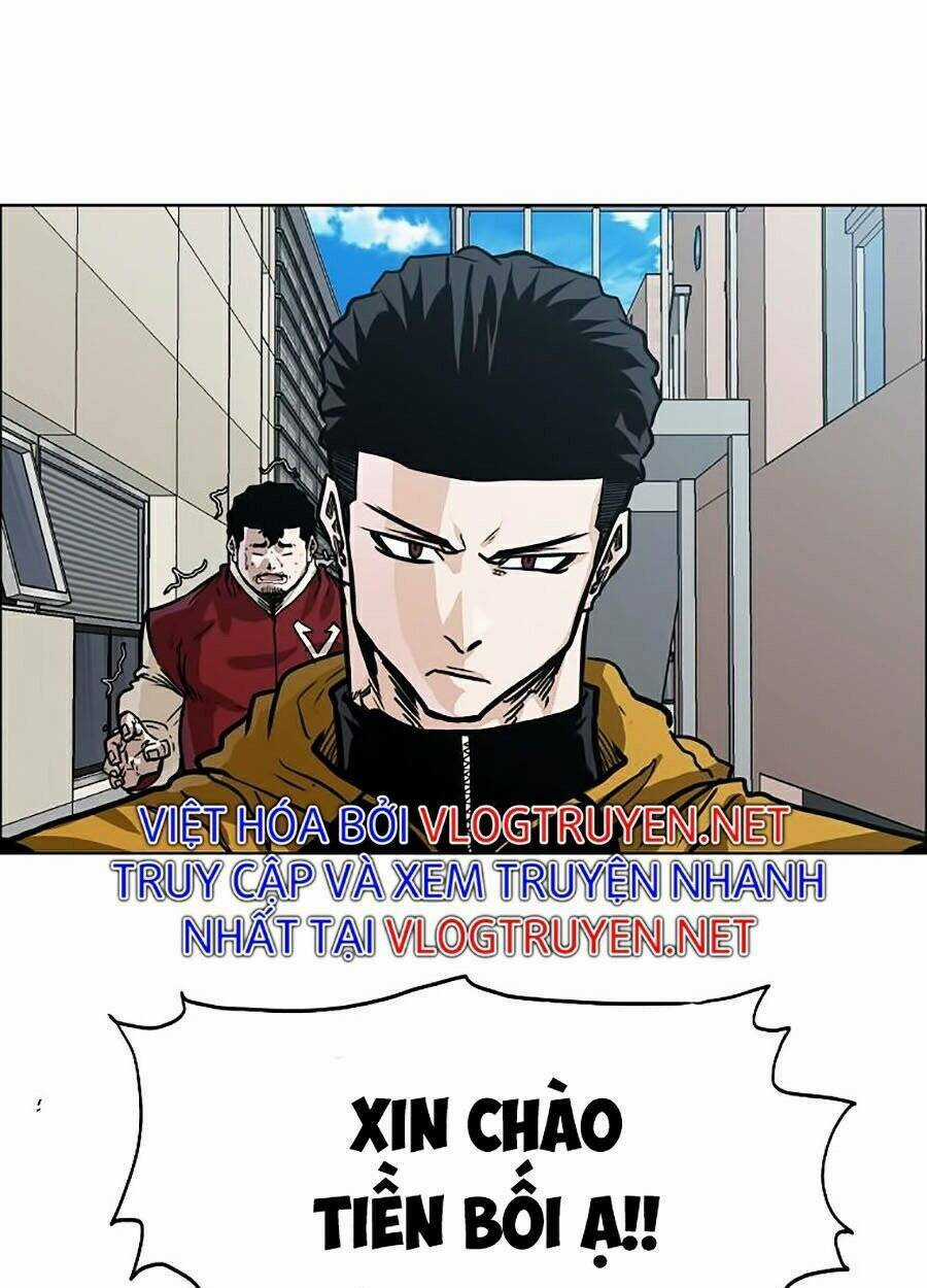 Bá Chủ Học Đường Ss4 Chapter 10 trang 75