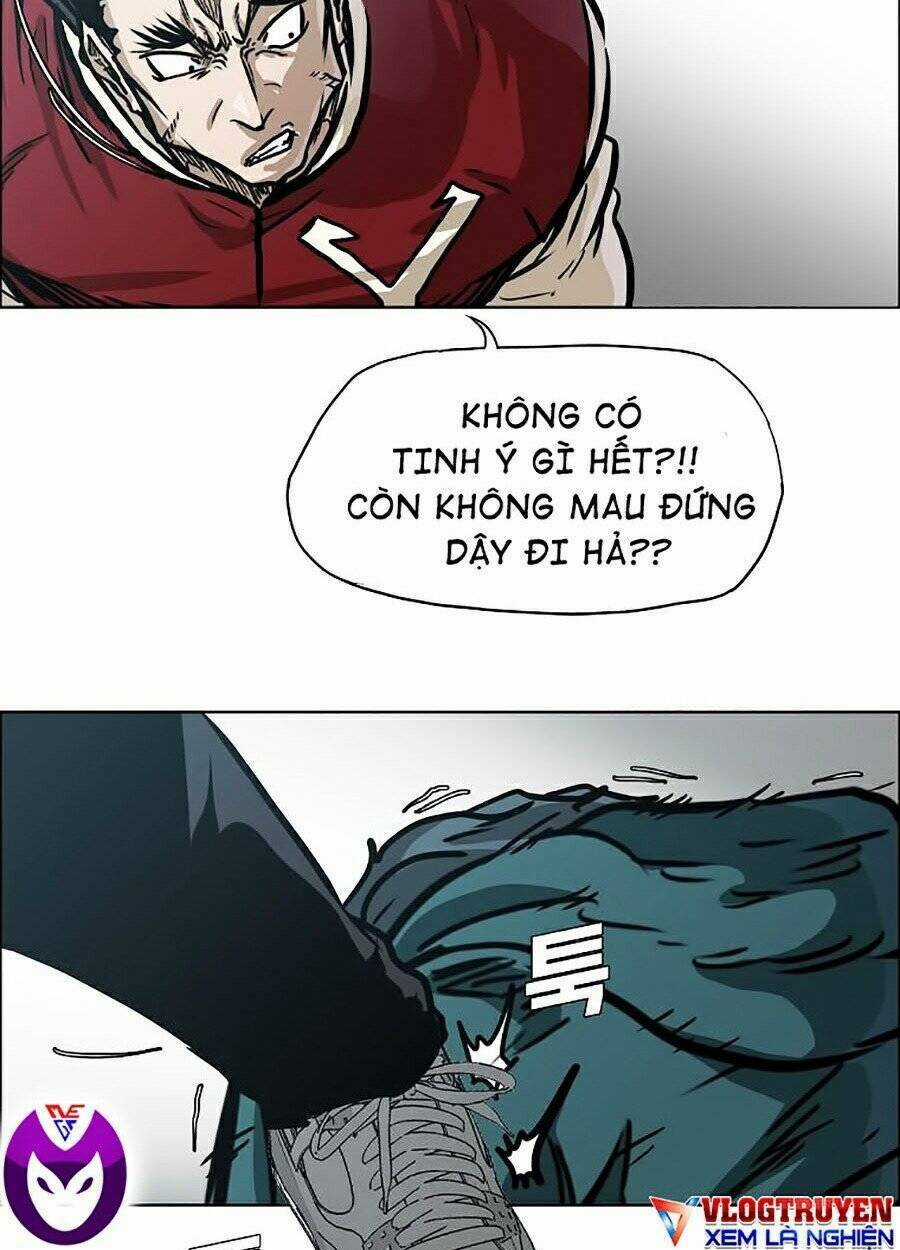 Bá Chủ Học Đường Ss4 Chapter 10 trang 78