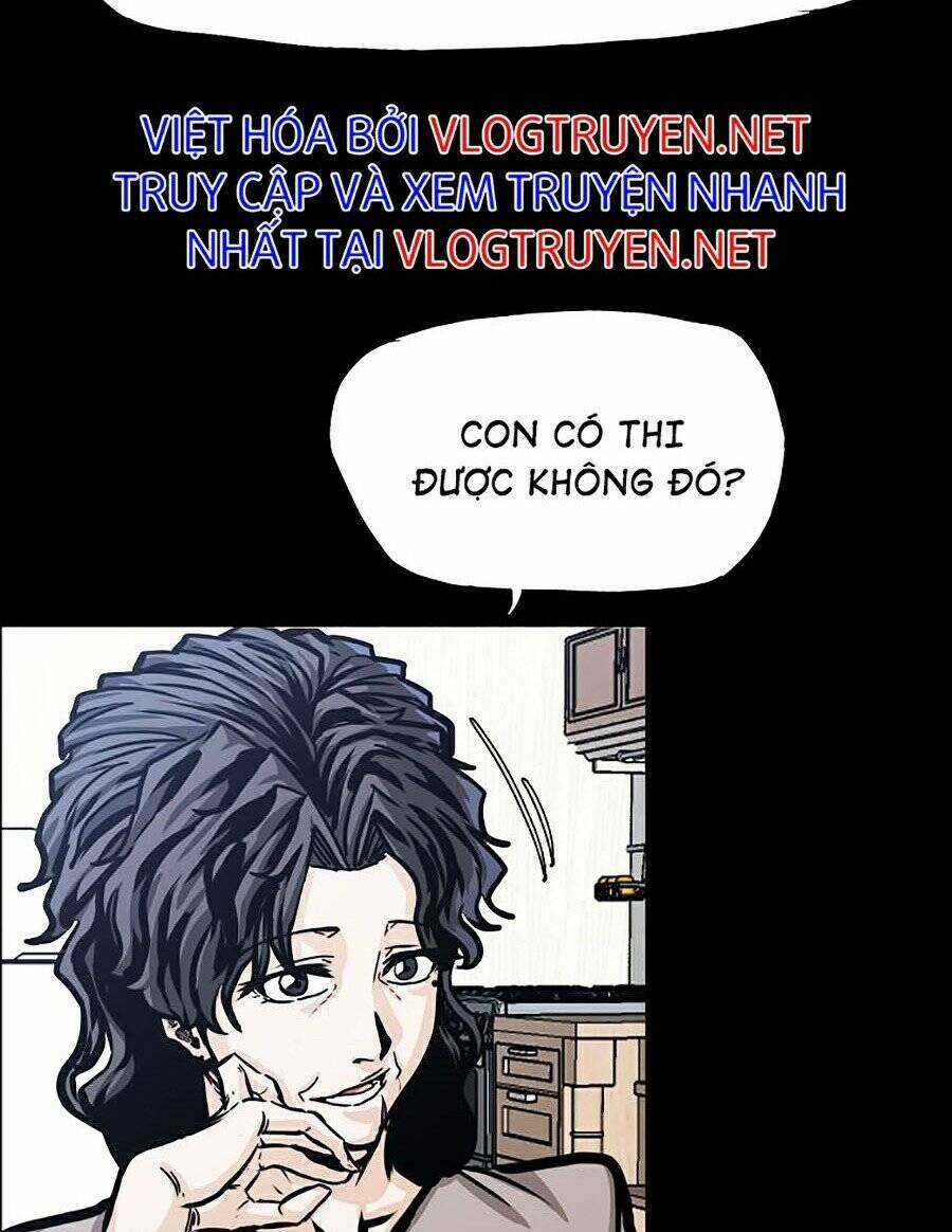 Bá Chủ Học Đường Ss4 Chapter 10 trang 8