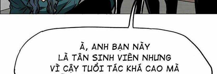 Bá Chủ Học Đường Ss4 Chapter 10 trang 80