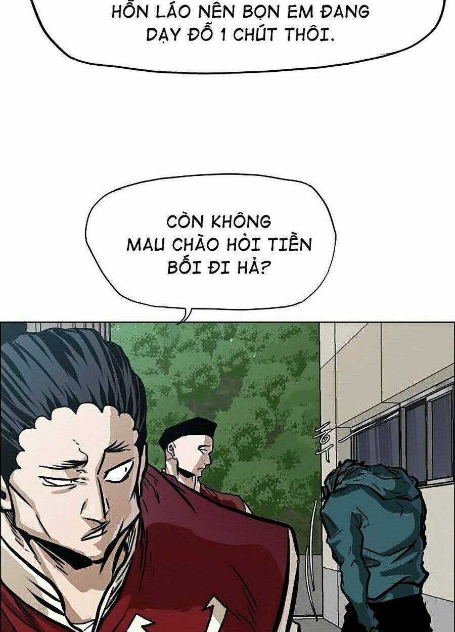 Bá Chủ Học Đường Ss4 Chapter 10 trang 81