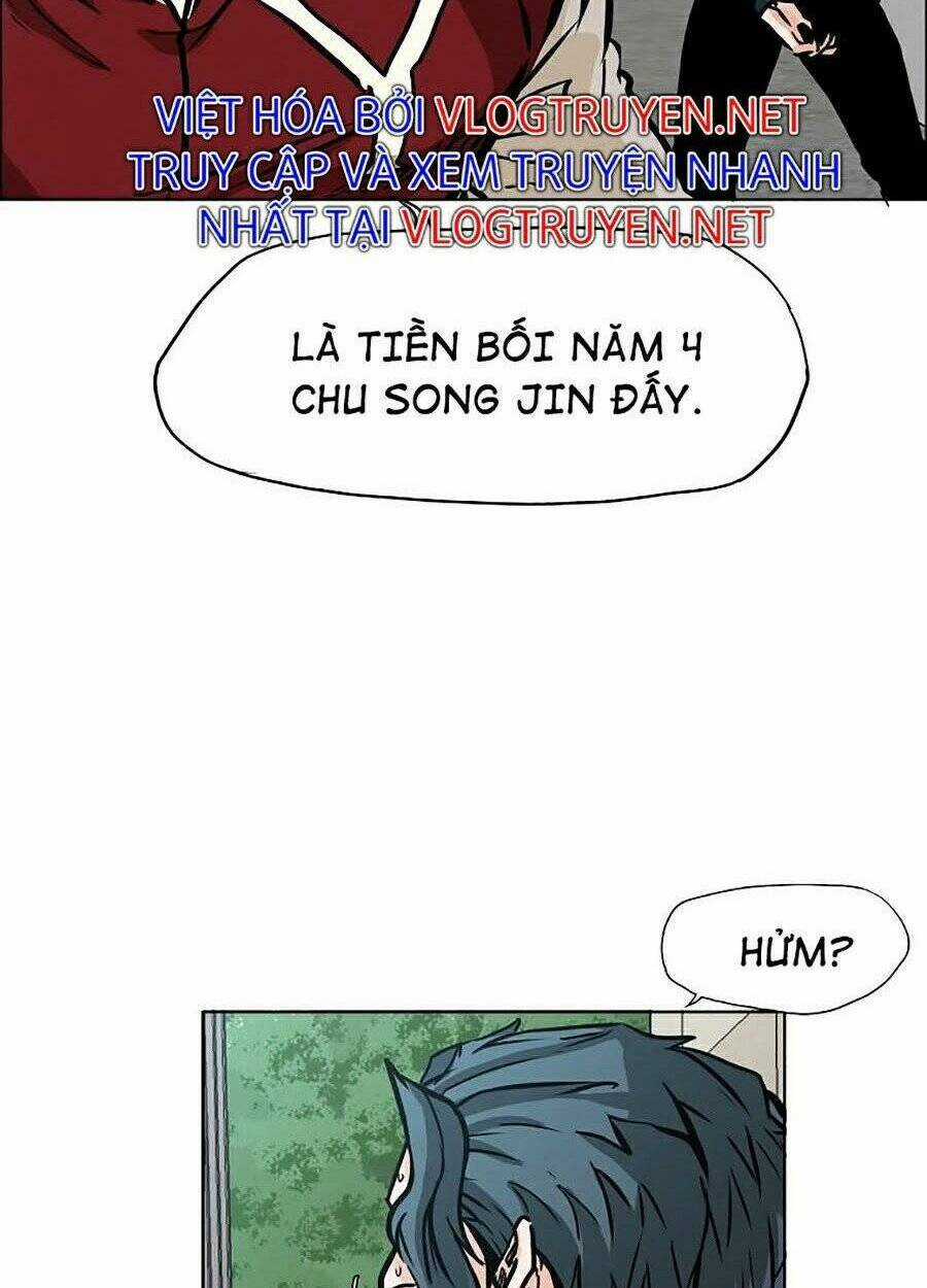 Bá Chủ Học Đường Ss4 Chapter 10 trang 82